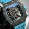 Реплика часов Richard Mille Tourbillon Pablo Mac Donough RM 53-01 — фото товара LuxuryWatch