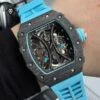 Реплика часов Richard Mille Tourbillon Pablo Mac Donough RM 53-01 — фото товара LuxuryWatch
