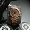 Реплика часов Rolex Cosmograph Daytona 116503-0009 — фото товара LuxuryWatch