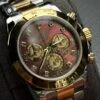 Реплика часов Rolex Cosmograph Daytona 116503-0009 — фото товара LuxuryWatch
