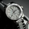 Реплика часов TAG Heuer Aquaracer WAY131B.BA0914 — фото товара LuxuryWatch
