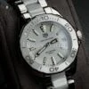 Реплика часов TAG Heuer Aquaracer WAY131B.BA0914 — фото товара LuxuryWatch