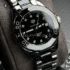 Реплика часов TAG Heuer Aquaracer WAY131C.BA0913 — фото товара LuxuryWatch