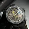Реплика часов TAG Heuer Aquaracer WBD218B.FC6446 — фото товара LuxuryWatch
