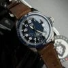 Реплика часов TAG Heuer Autavia Isograph WBE5112.FC8266 — фото товара LuxuryWatch
