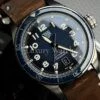Реплика часов TAG Heuer Autavia Isograph WBE5112.FC8266 — фото товара LuxuryWatch