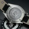 Реплика часов TAG Heuer Autavia Isograph WBE5112.FC8266 — фото товара LuxuryWatch