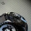 Реплика часов Patek Philippe Nautilus Power Reserve 5724G-001 — фото товара LuxuryWatch