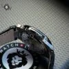 Реплика часов Patek Philippe Nautilus Power Reserve 5724G-001 — фото товара LuxuryWatch