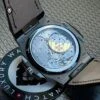 Реплика часов Patek Philippe Nautilus Power Reserve 5724G-001 — фото товара LuxuryWatch