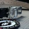 Реплика часов Patek Philippe Nautilus Power Reserve 5724G-001 — фото товара LuxuryWatch