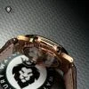Реплика часов Patek Philippe Nautilus Power Reserve 5724R-001 — фото товара LuxuryWatch