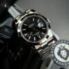 Реплика часов Rolex Datejust 126300-0011 — фото товара LuxuryWatch