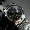 Реплика часов Rolex Datejust 126300-0011 — фото товара LuxuryWatch