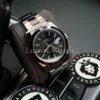 Реплика часов Rolex Datejust 126300-0011 — фото товара LuxuryWatch