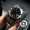 Реплика часов Rolex Datejust 126300-0011 — фото товара LuxuryWatch