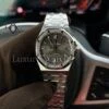 Реплика часов Audemars Piguet Royal Oak 15451ST.ZZ.1256ST.02 — фото товара LuxuryWatch