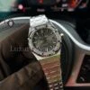 Реплика часов Audemars Piguet Royal Oak 15451ST.ZZ.1256ST.02 — фото товара LuxuryWatch