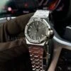 Реплика часов Audemars Piguet Royal Oak 15451ST.ZZ.1256ST.02 — фото товара LuxuryWatch