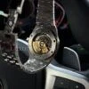 Реплика часов Audemars Piguet Royal Oak 15451ST.ZZ.1256ST.02 — фото товара LuxuryWatch