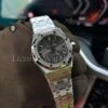 Реплика часов Audemars Piguet Royal Oak 15451ST.ZZ.1256ST.02 — фото товара LuxuryWatch