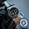 Реплика часов Rolex Cosmograph Daytona 116500LN-0002 — фото товара LuxuryWatch