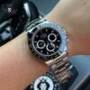 Реплика часов Rolex Cosmograph Daytona 116500LN-0002 — фото товара LuxuryWatch