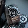 Реплика часов Rolex Cosmograph Daytona 116500LN-0002 — фото товара LuxuryWatch