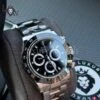 Реплика часов Rolex Cosmograph Daytona 116500LN-0002 — фото товара LuxuryWatch