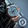 Реплика часов Rolex Cosmograph Daytona 116506-0001 — фото товара LuxuryWatch