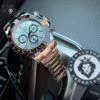 Реплика часов Rolex Cosmograph Daytona 116506-0001 — фото товара LuxuryWatch