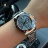 Реплика часов Rolex Cosmograph Daytona 116506-0001 — фото товара LuxuryWatch