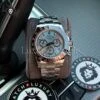 Реплика часов Rolex Cosmograph Daytona 116506-0001 — фото товара LuxuryWatch