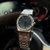 Реплика часов Audemars Piguet Royal Oak 67651IP.ZZ.1261IP.01 — фото товара LuxuryWatch