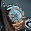 Реплика часов Rolex Cosmograph Daytona 116506-0001 — фото товара LuxuryWatch