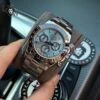 Реплика часов Rolex Cosmograph Daytona 116506-0001 — фото товара LuxuryWatch