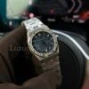 Реплика часов Audemars Piguet Royal Oak 67651IP.ZZ.1261IP.01 — фото товара LuxuryWatch