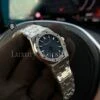 Реплика часов Audemars Piguet Royal Oak 67651IP.ZZ.1261IP.01 — фото товара LuxuryWatch