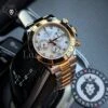 Реплика часов Rolex Cosmograph Daytona 116503-0007 — фото товара LuxuryWatch