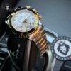 Реплика часов Rolex Cosmograph Daytona 116503-0007 — фото товара LuxuryWatch