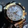 Реплика часов Rolex Cosmograph Daytona 116503-0007 — фото товара LuxuryWatch