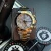 Реплика часов Rolex Cosmograph Daytona 116503-0007 — фото товара LuxuryWatch