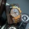 Реплика часов Rolex Cosmograph Daytona 116503-0007 — фото товара LuxuryWatch