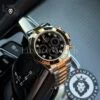 Реплика часов Rolex Cosmograph Daytona 116503-0008 — фото товара LuxuryWatch