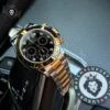 Реплика часов Rolex Cosmograph Daytona 116503-0008 — фото товара LuxuryWatch