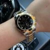 Реплика часов Rolex Cosmograph Daytona 116503-0008 — фото товара LuxuryWatch