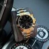 Реплика часов Rolex Cosmograph Daytona 116503-0008 — фото товара LuxuryWatch