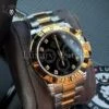 Реплика часов Rolex Cosmograph Daytona 116503-0008 — фото товара LuxuryWatch