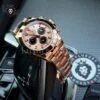 Реплика часов Rolex Cosmograph Daytona 116505-0009 — фото товара LuxuryWatch