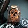 Реплика часов Rolex Cosmograph Daytona 116505-0009 — фото товара LuxuryWatch